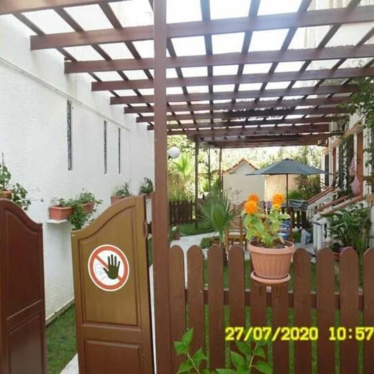 Hotel Plage D'Or Jijel Exteriör bild