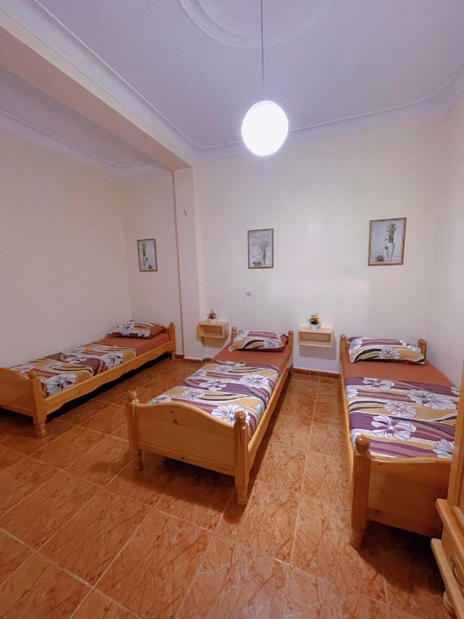 Hotel Plage D'Or Jijel Exteriör bild
