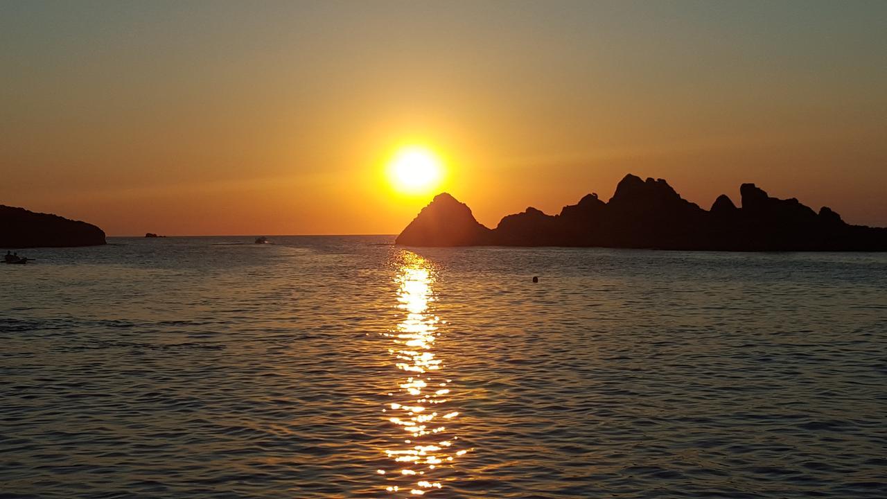 Hotel Plage D'Or Jijel Exteriör bild