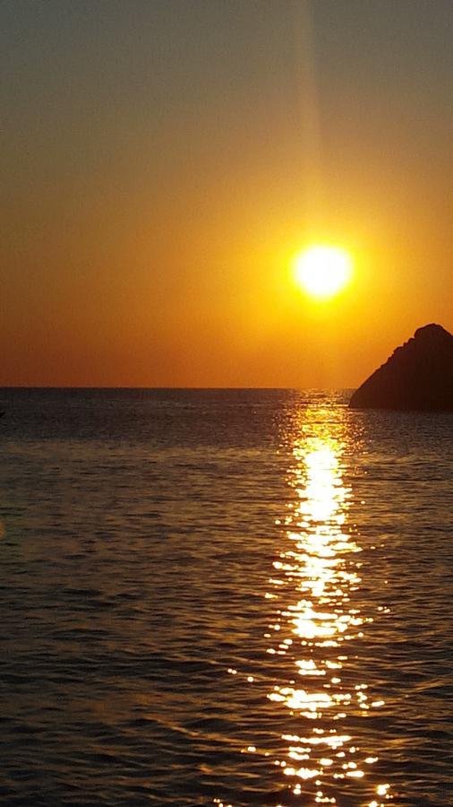 Hotel Plage D'Or Jijel Exteriör bild