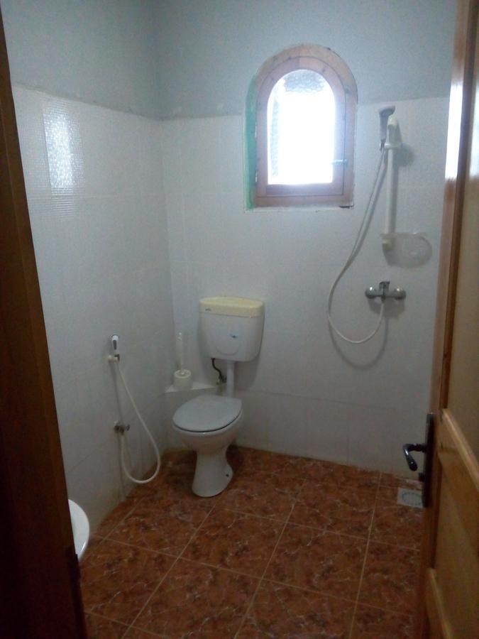 Hotel Plage D'Or Jijel Exteriör bild